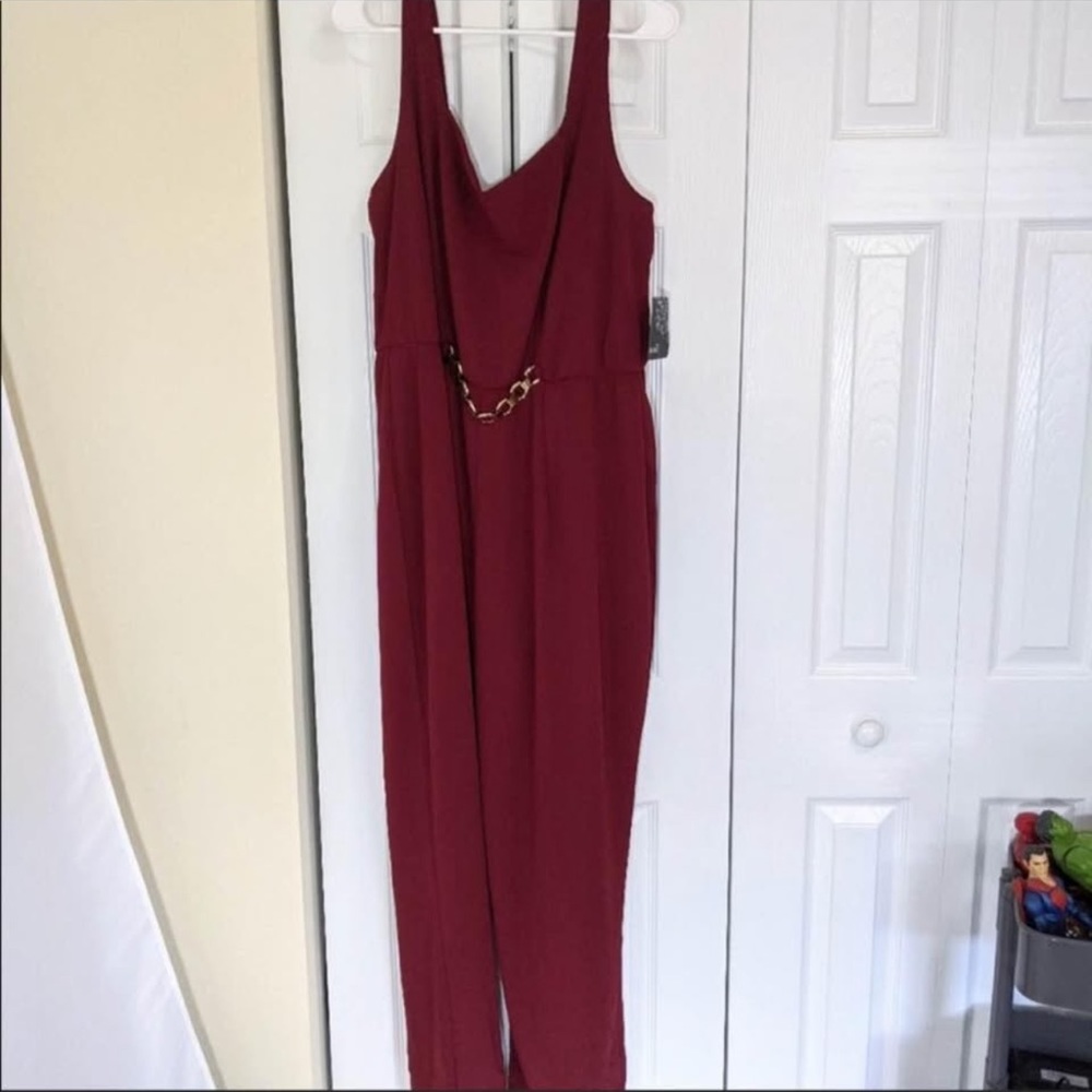 🆕Naïf Jumpsuit